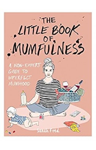 The Little Book of Mumfulness - (PB)